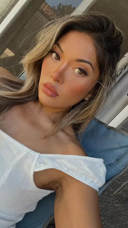 Cum check out my page it’s free 🤍