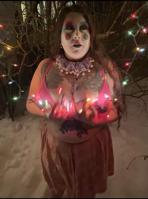 Daddy issues, data dumpster, dumb on purpose 👾