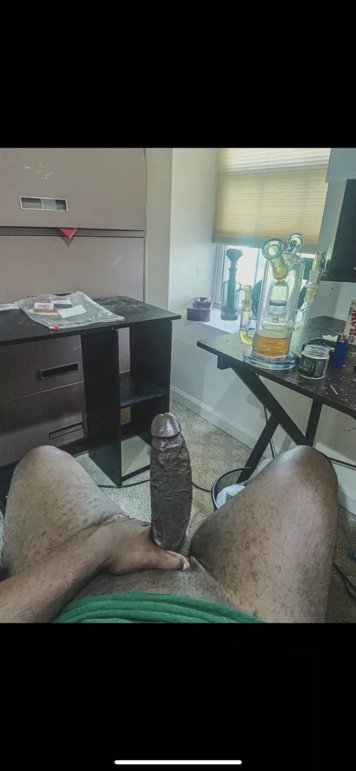 DM me if you wanna fuck