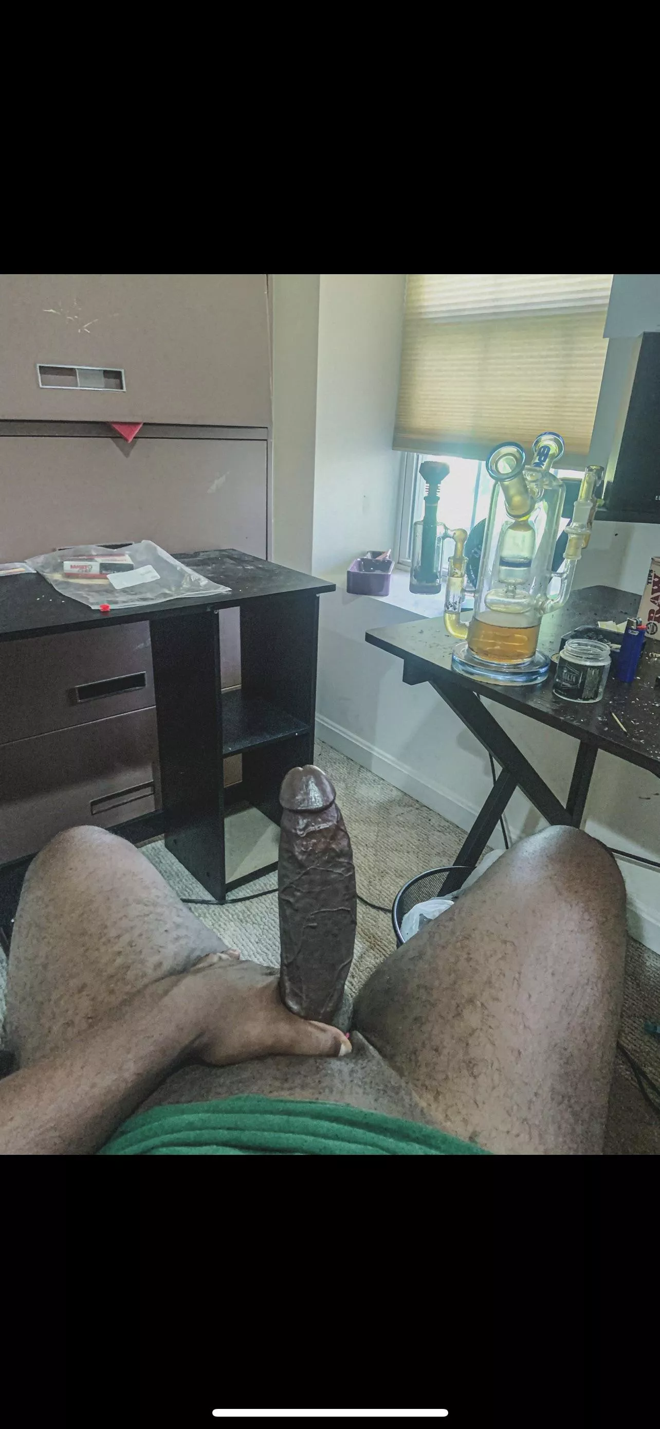 DM me if you wanna fuck