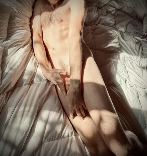 Do you prefer stretching in the sun or lurking in shadows?