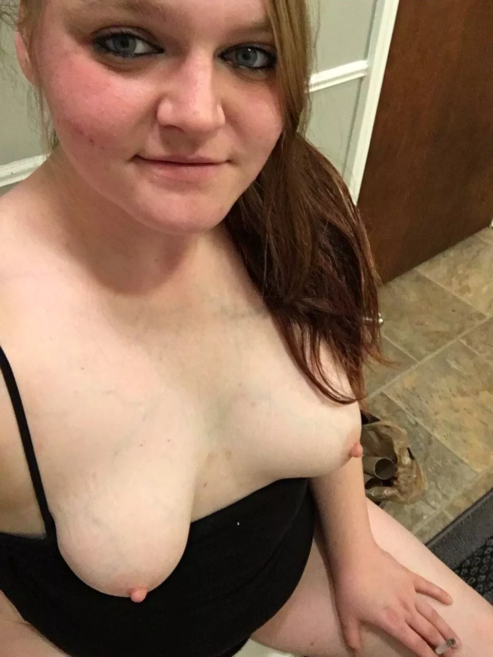 Don't lie...we all smoke here occasionally 😋