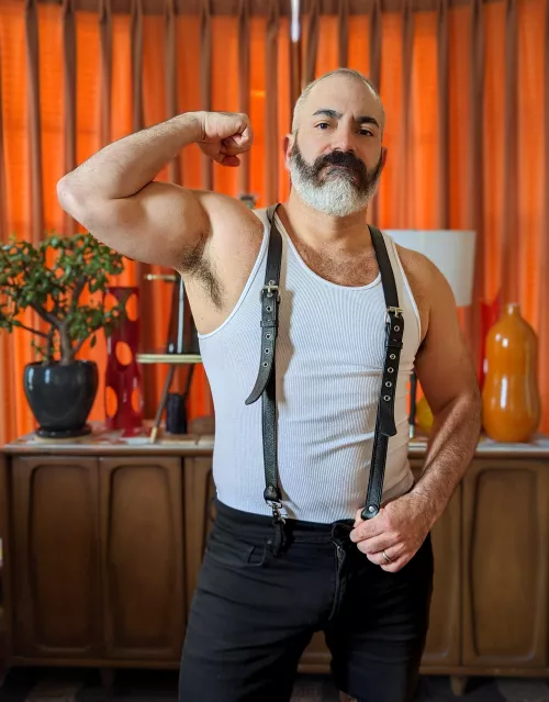 Enjoying my efforts. What do you think?