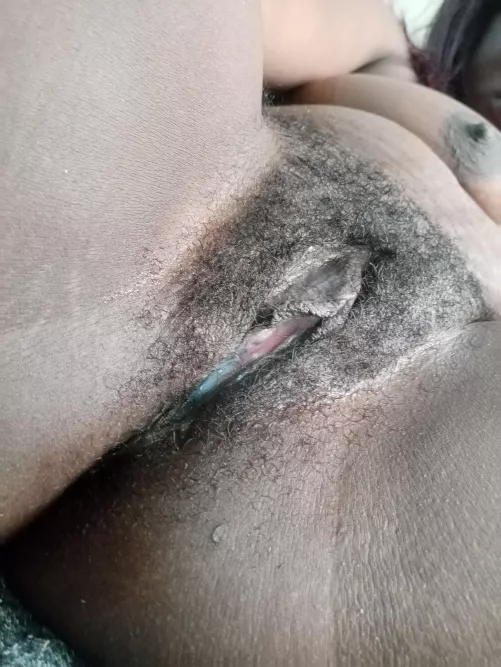 fill me deep inside my pink wet pussy 🤤🍑💦