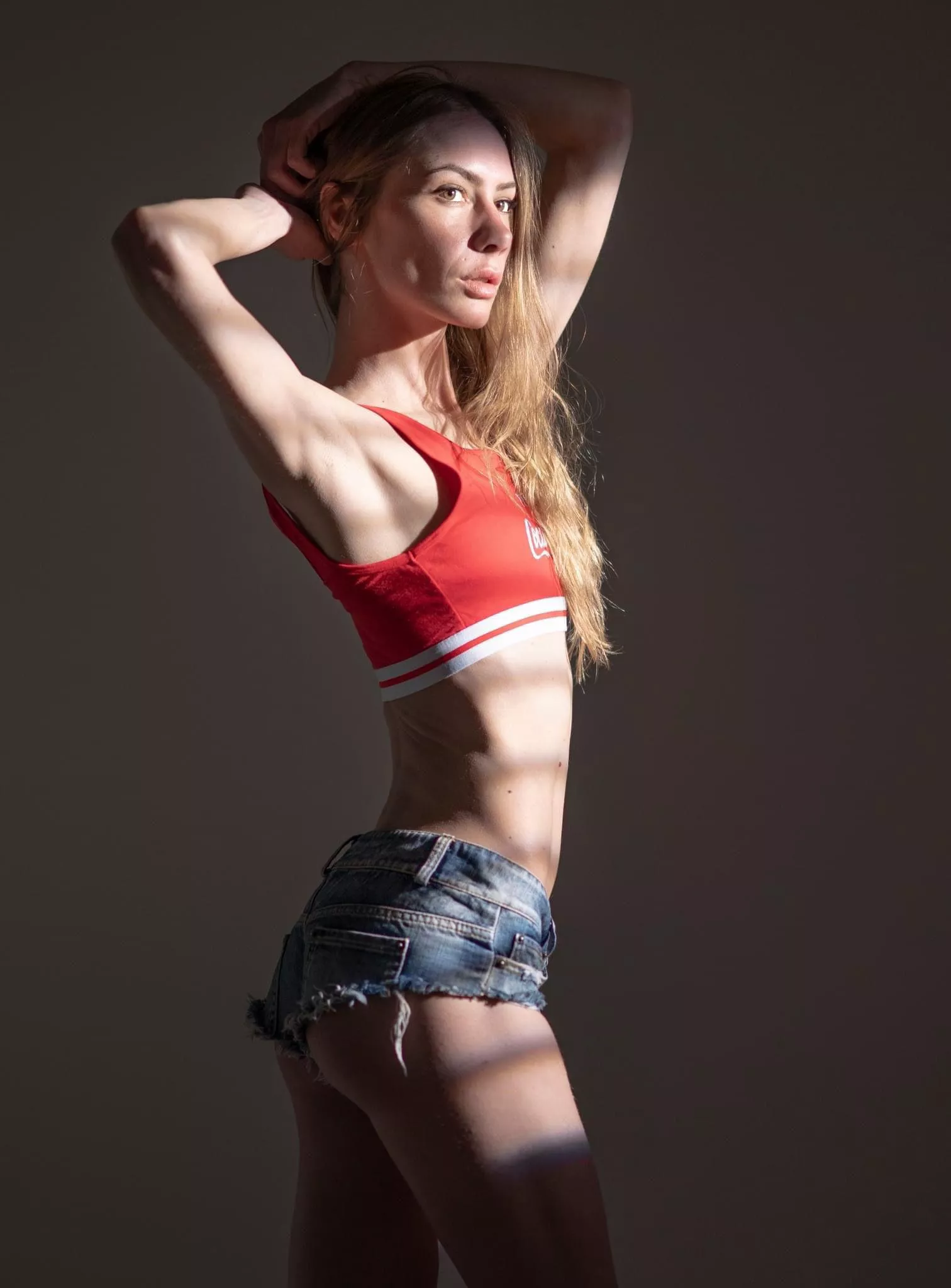 First time posting here