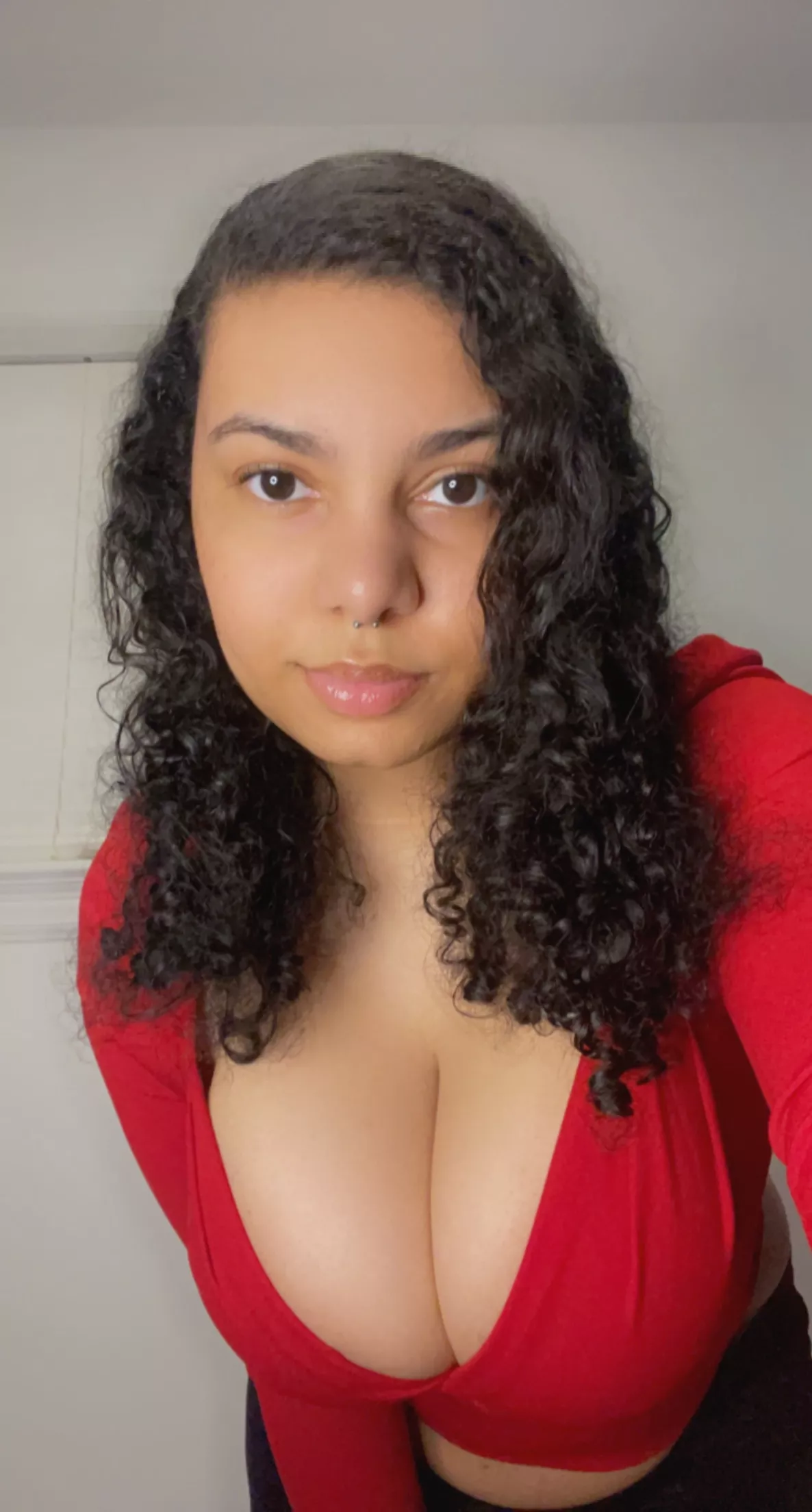 For lovers of big girls