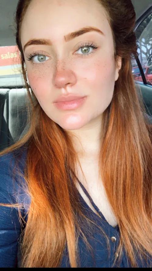 [f]Saturday morning vibes