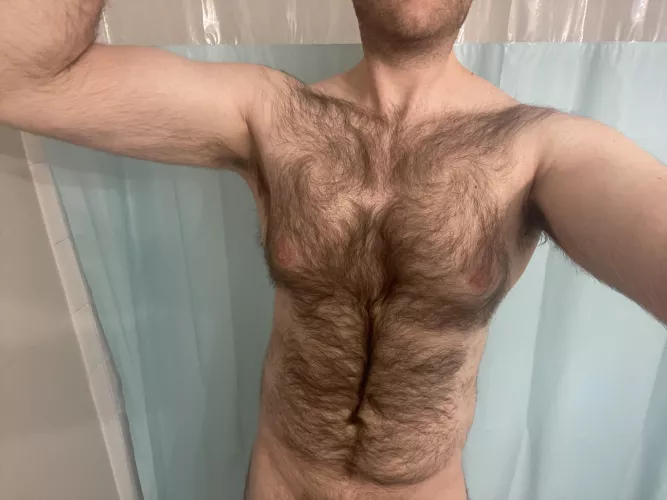 Good morning, rise and shine