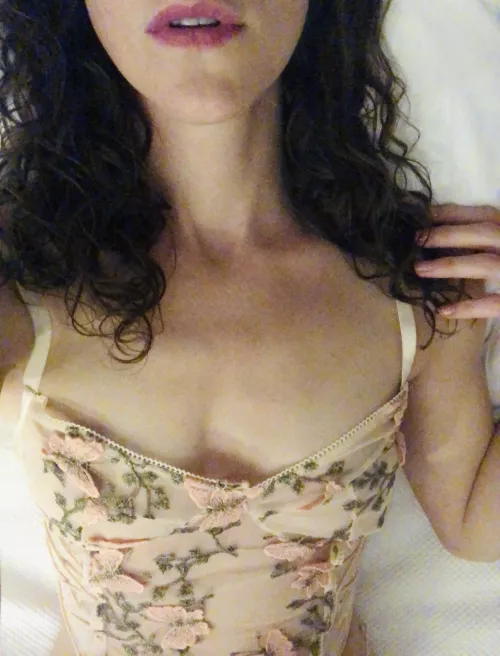 Good morning, sunshines! ☀️💋