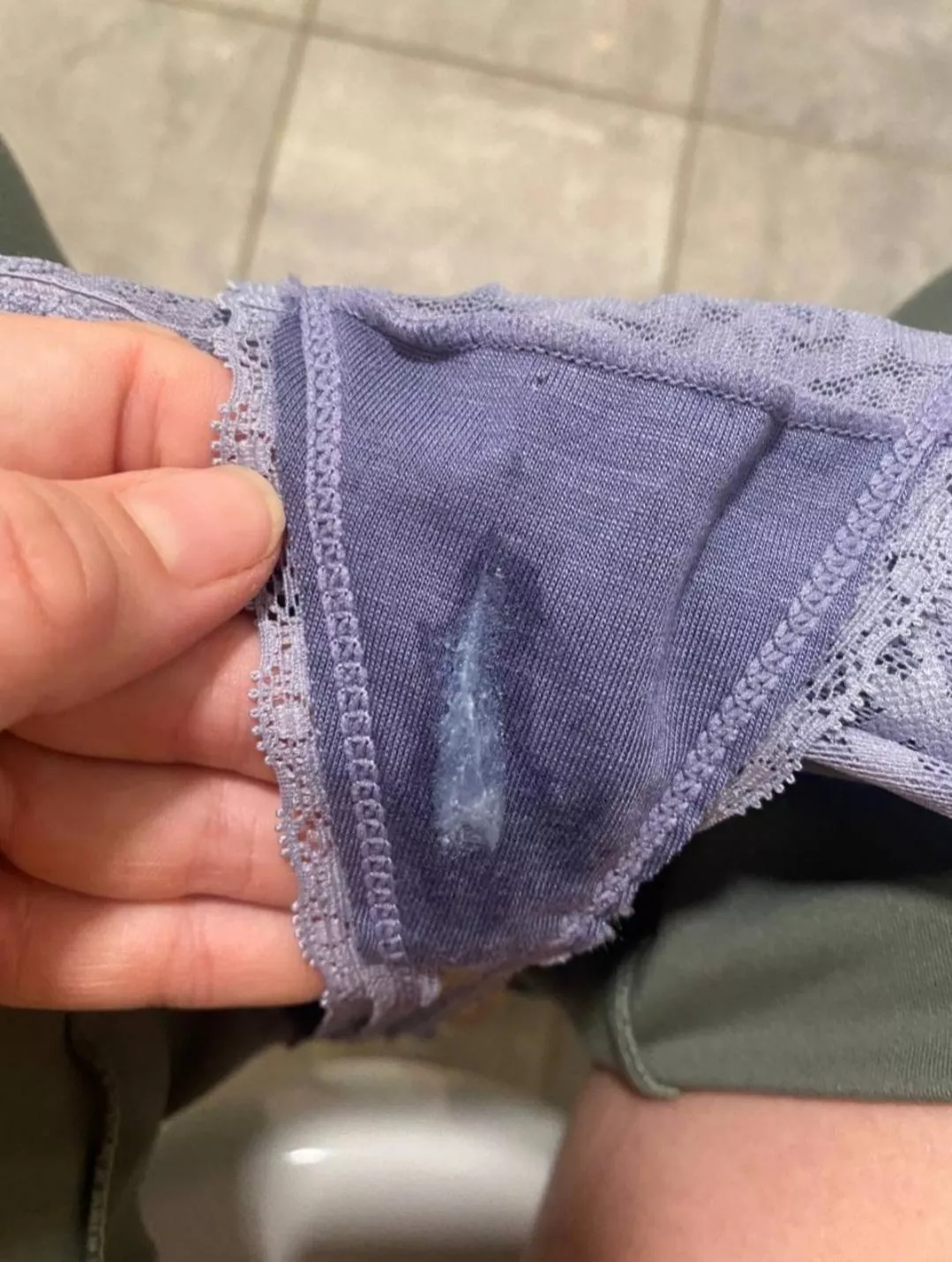 Guys at the gym got me excited!