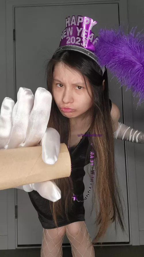 halt! here's me for the mixed Asian lovers