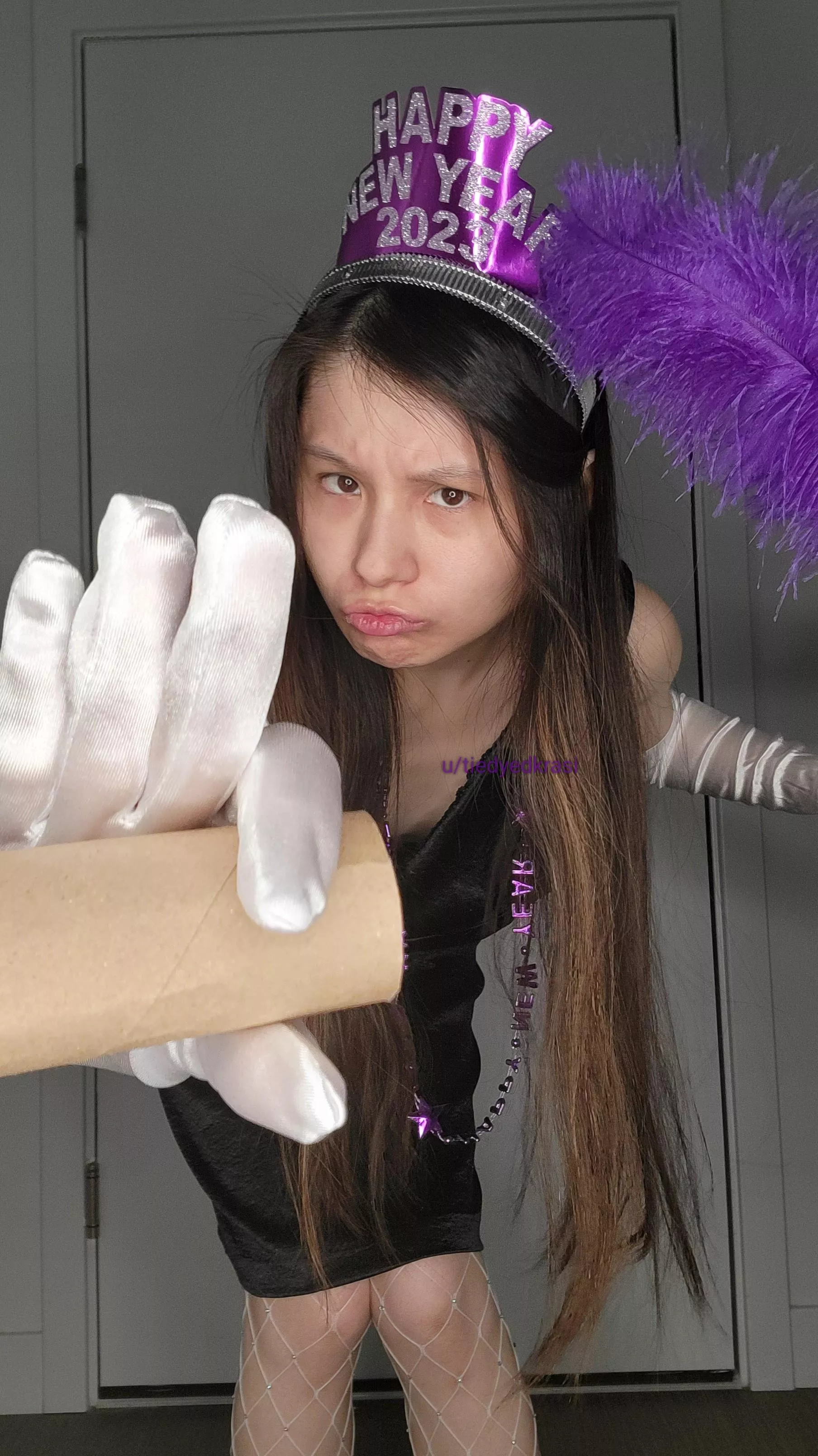 halt! here's me for the mixed Asian lovers