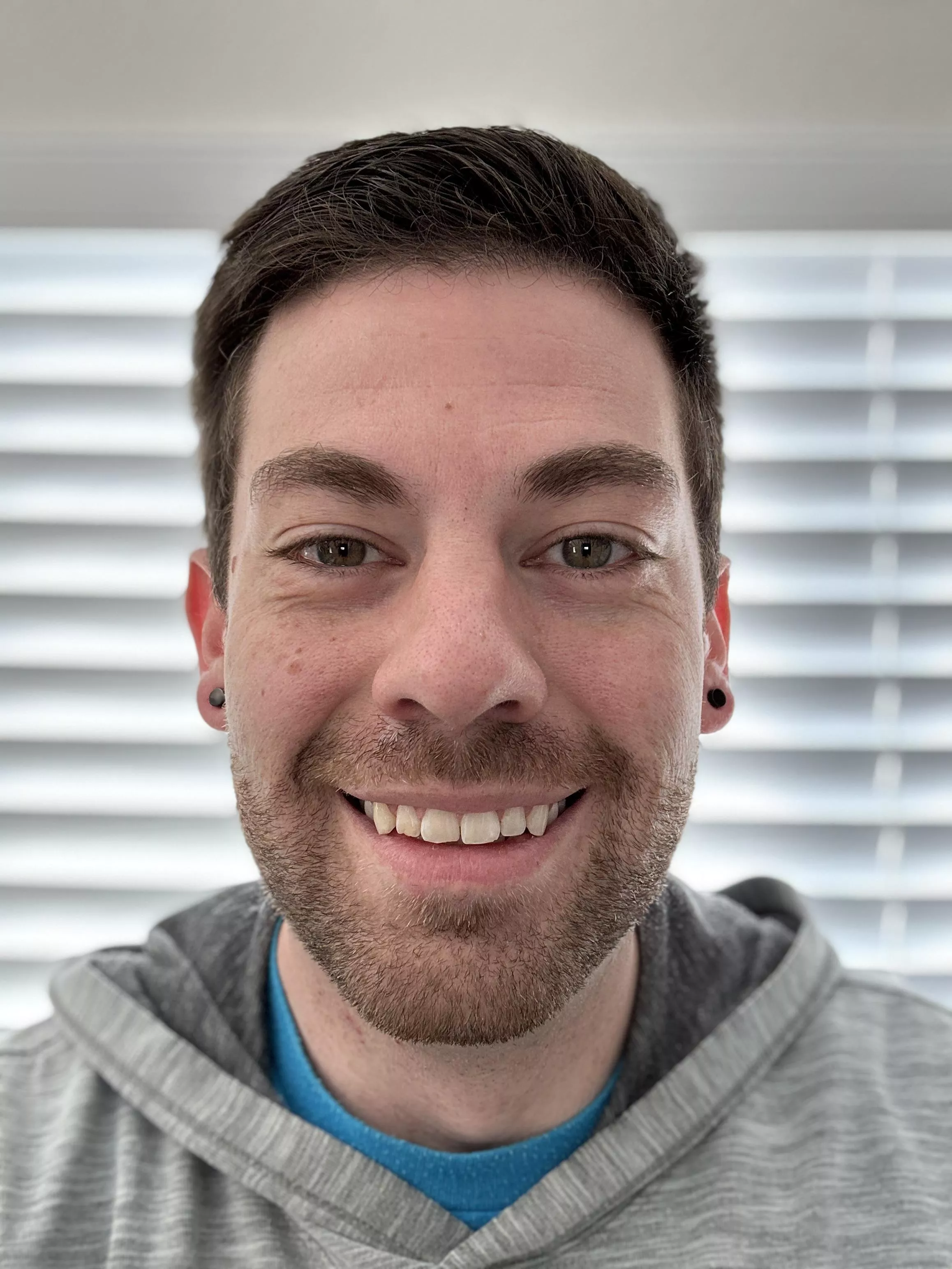 Happy Saturday bros ☺️