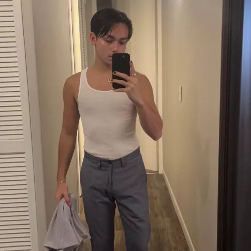 Happy weekend!! What’s everyone up to?