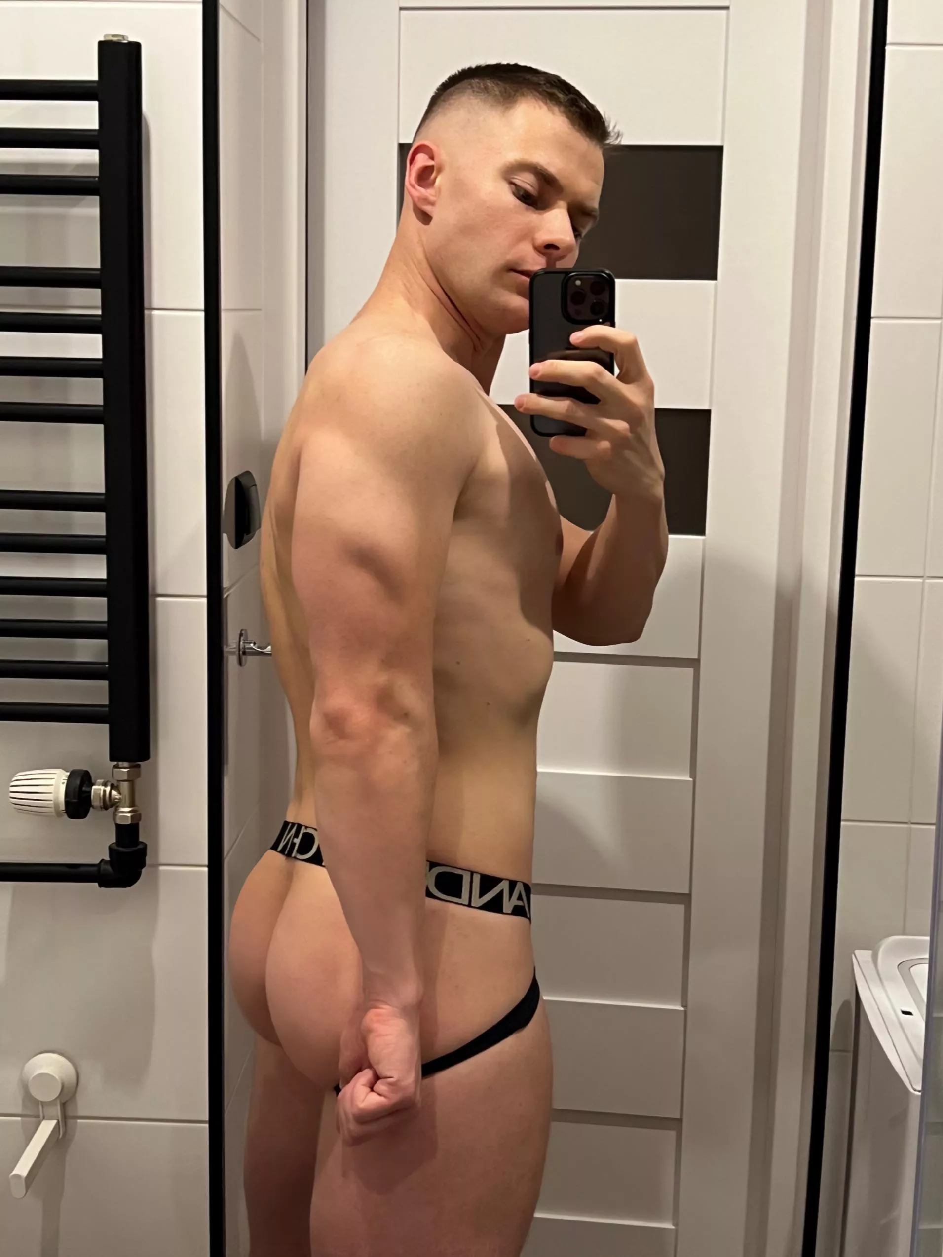 Have a good one guys