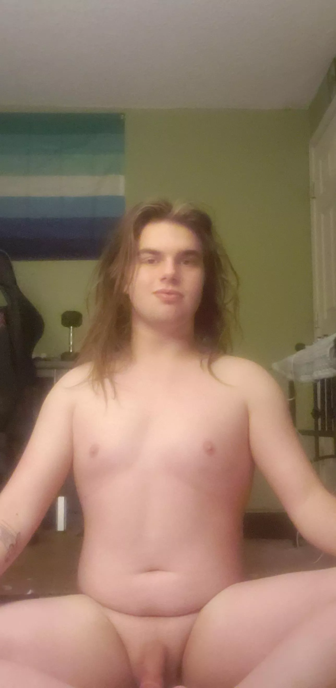 Hellos ^•^, what would you do to me?