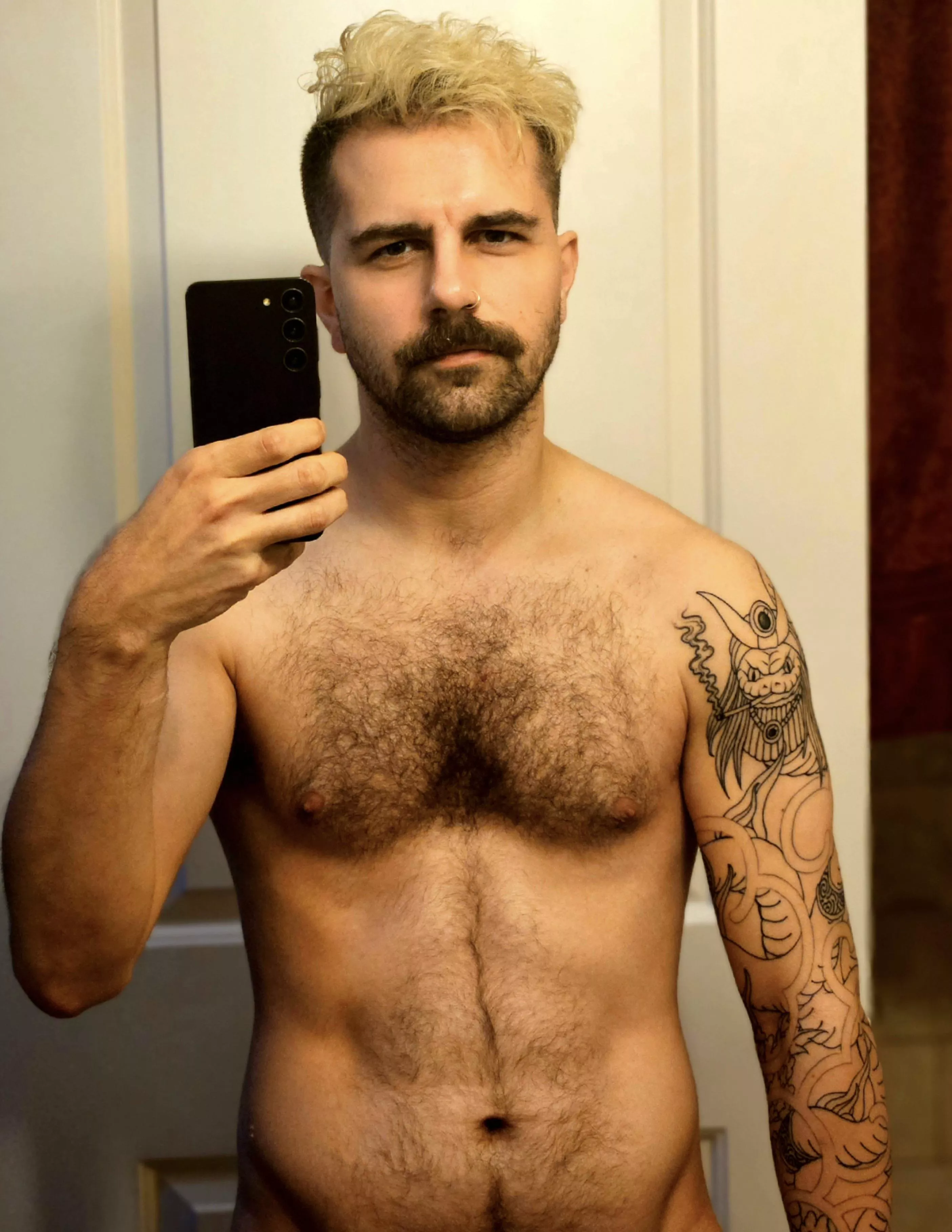 Hey bros, been a minute! Hope you enjoy the long weekend 🤍