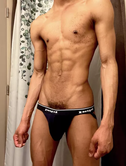 How do I look with this?