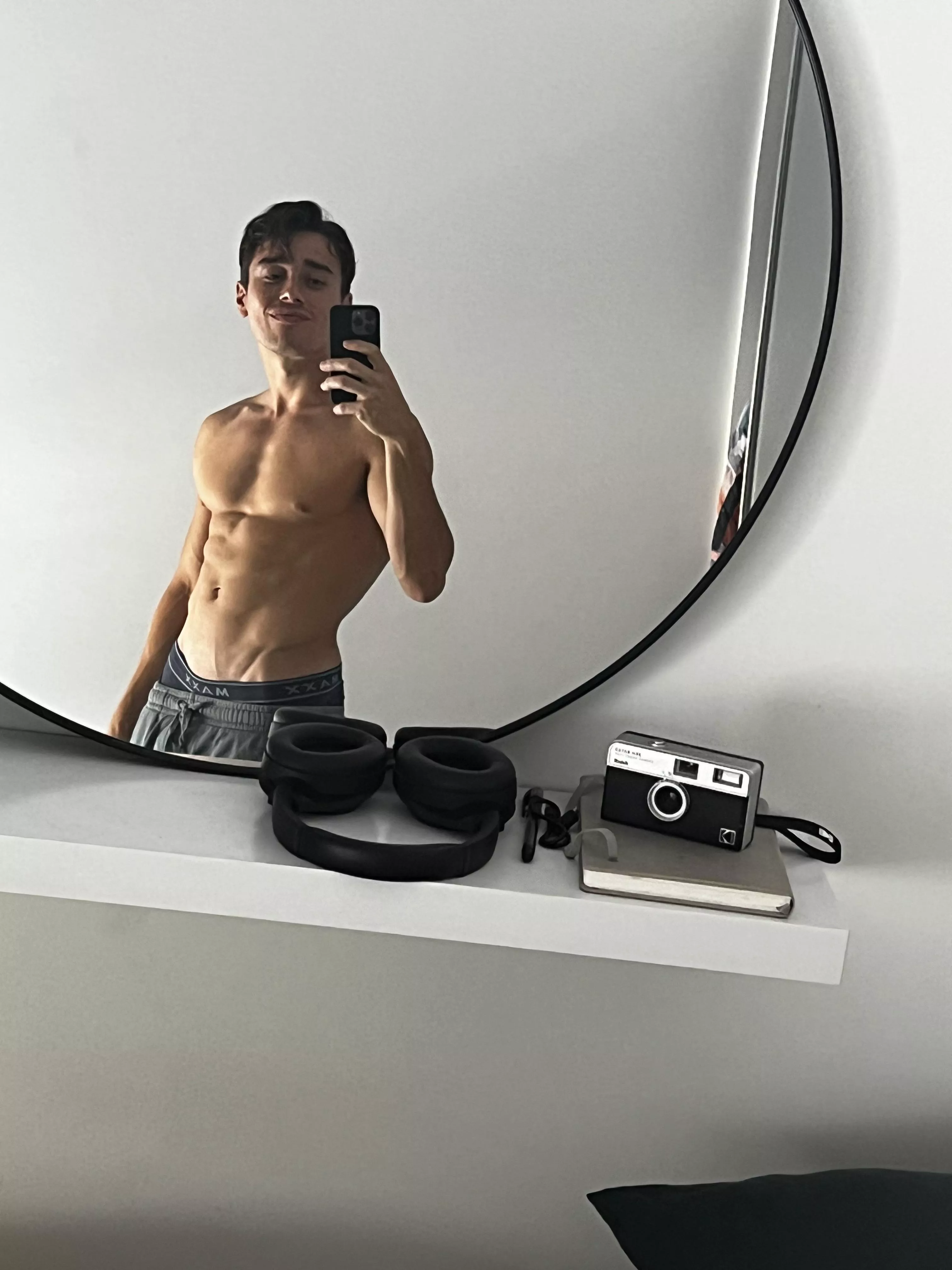 How is your Saturday afternoon going?