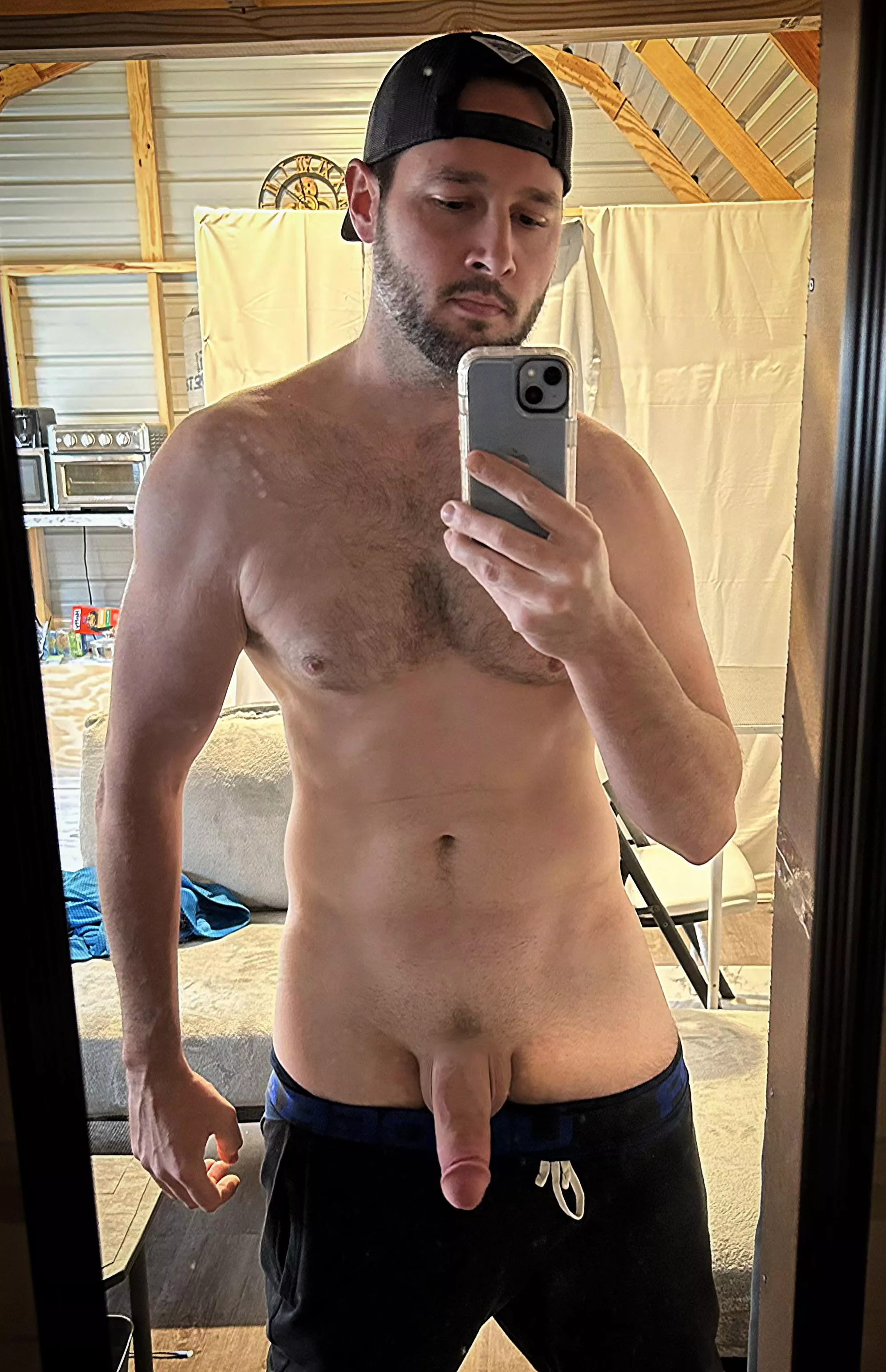 How’s this 35yr old divorced dad looking?