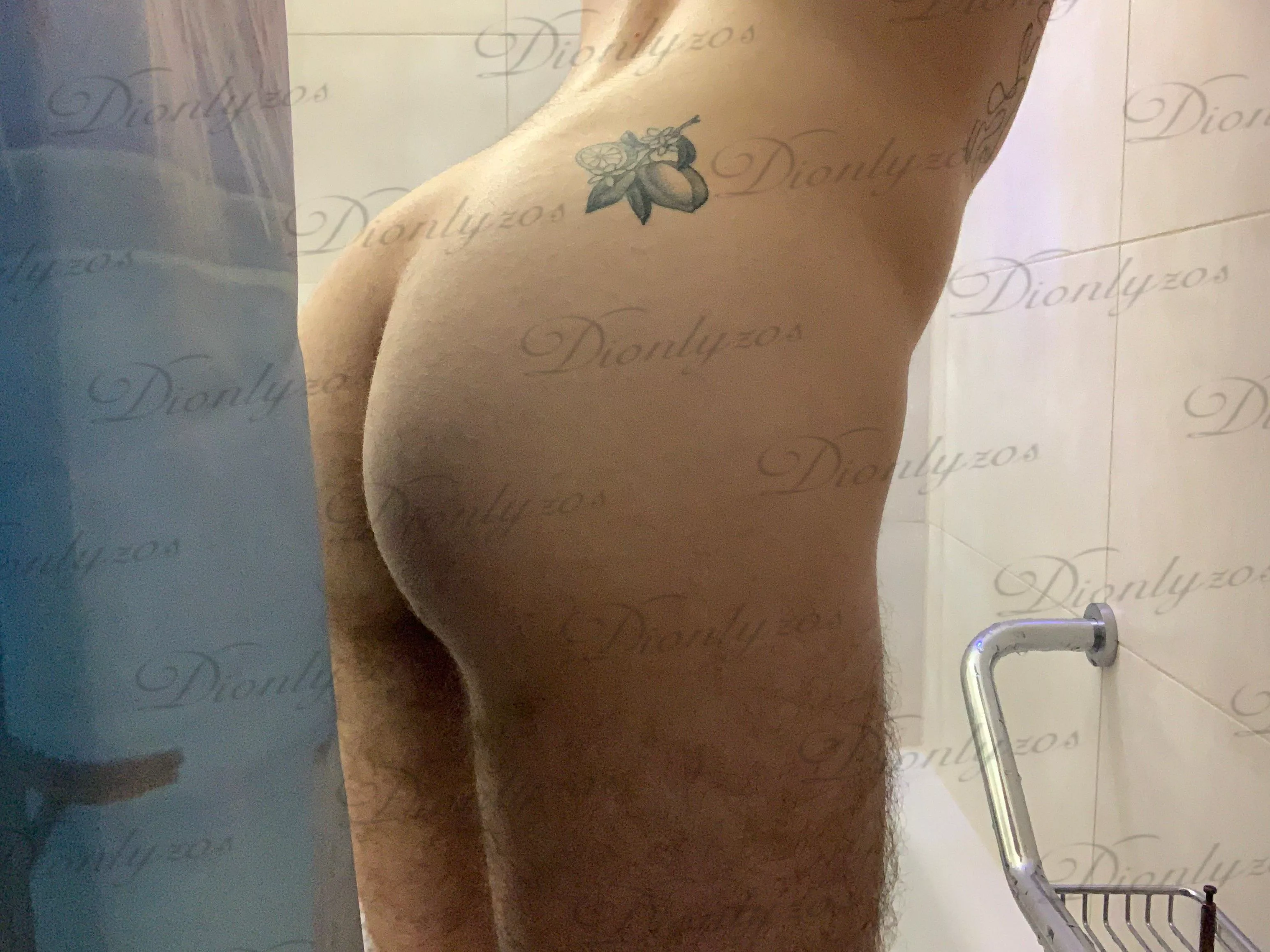 I could be your snack 👉👈 [FtM19]