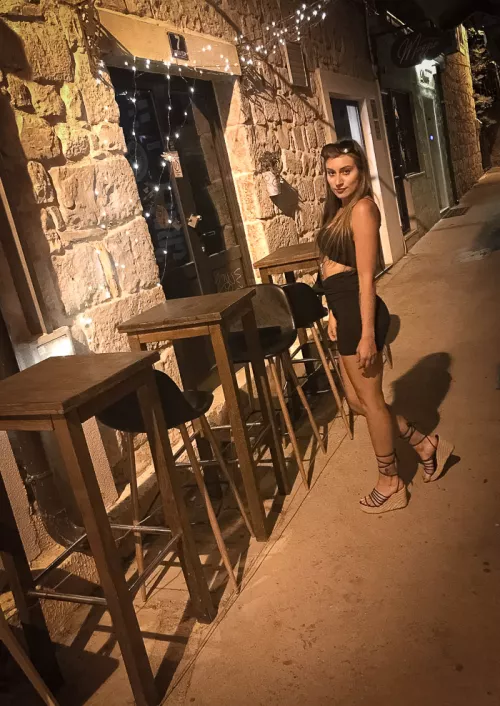 I have a secret, I'm a swollower