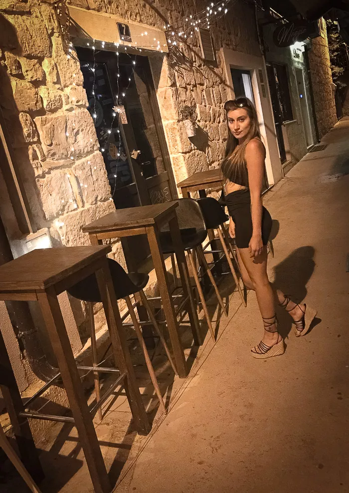 I have a secret, I'm a swollower