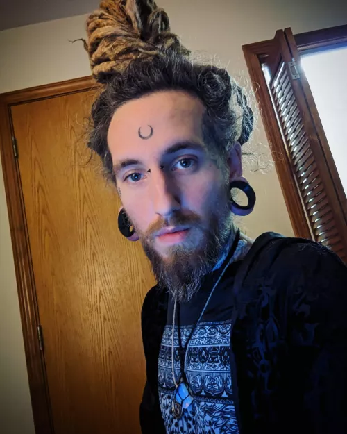 I hope you're as horny as I am tonight 😜