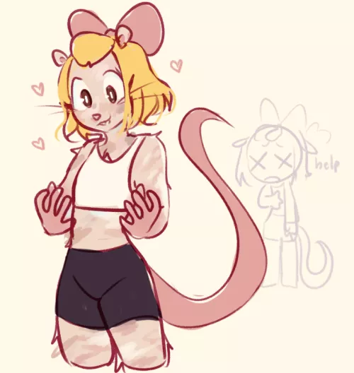 I just got a binder IM SO TRULY HAPPY<3 but It feels a little tight hehe..eheheHelpIcan´tbreathe. Does anyone know tips for using binder safely? It is my first time using one omg