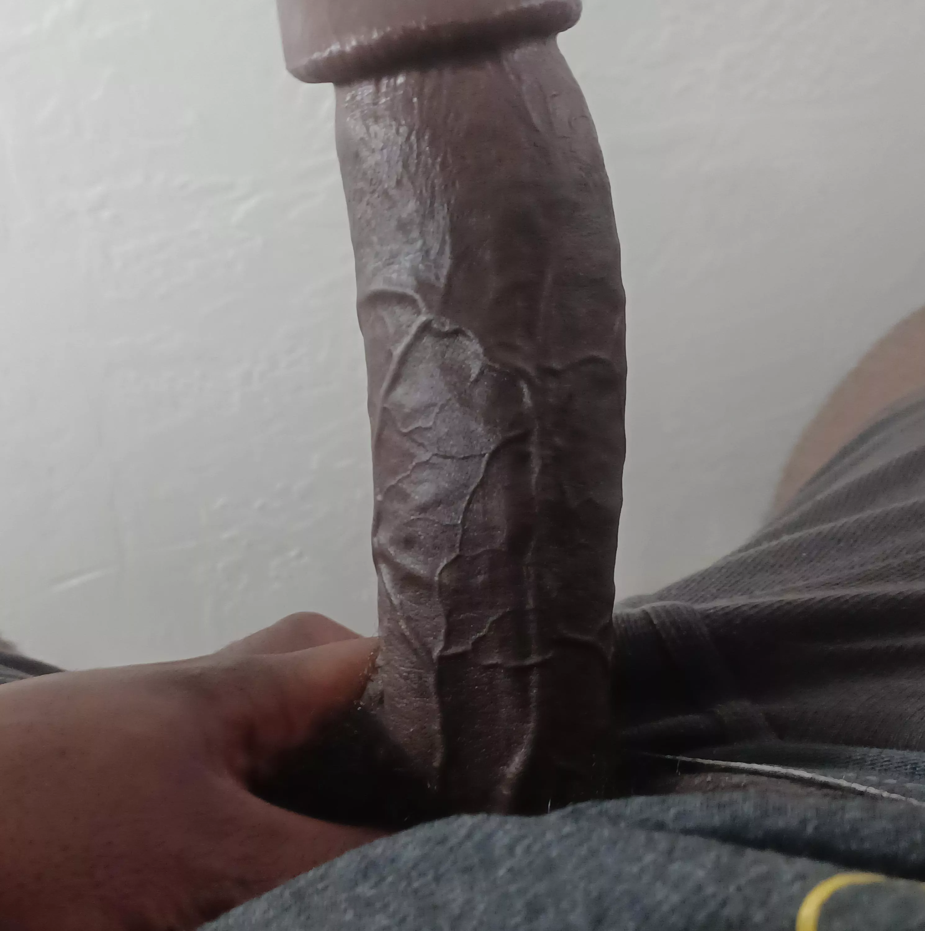 I need a tight, wet and warm place to drain this dick