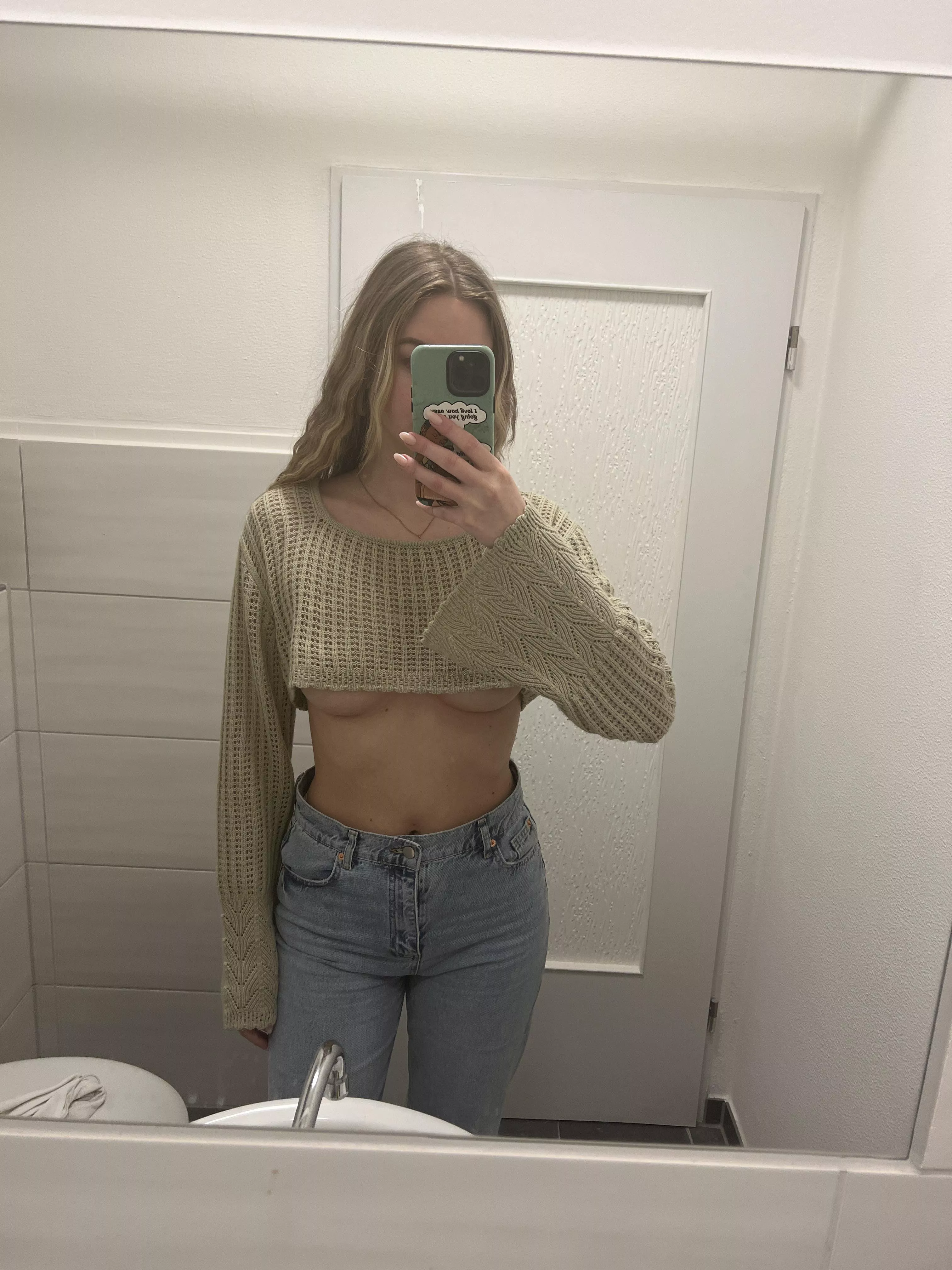 I was asked that question often today