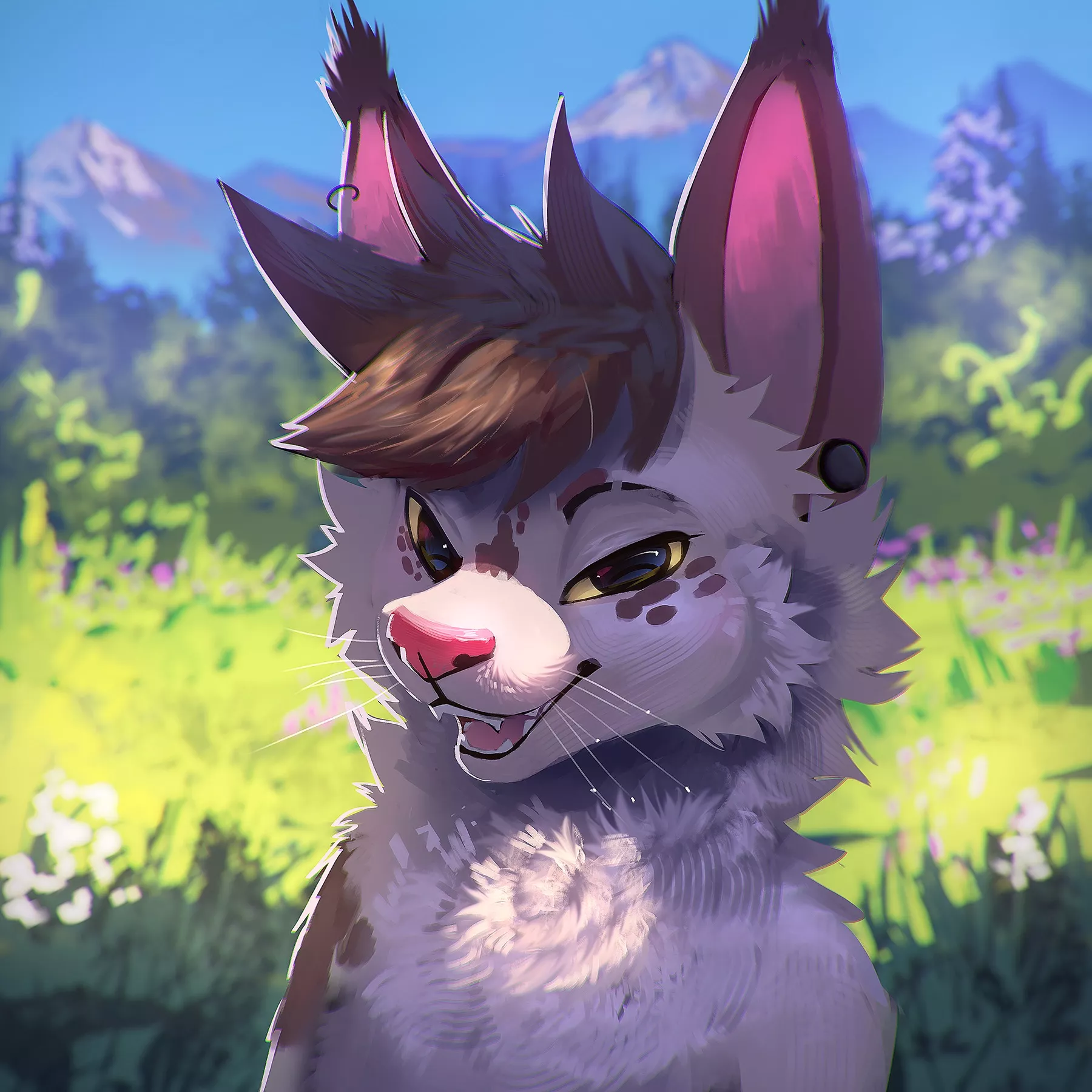 Icon I Commissioned from @Berubeswagos on Twitter. Highly recommend!
