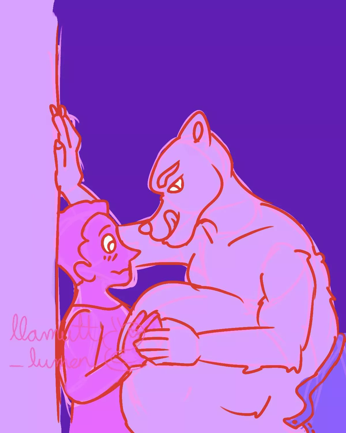 {image} next serving (llamutt_lumen)