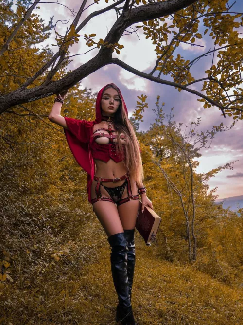 In this book there are all the magical rituals that I'm going to use to seduce you. Don't try to resist🤗💘