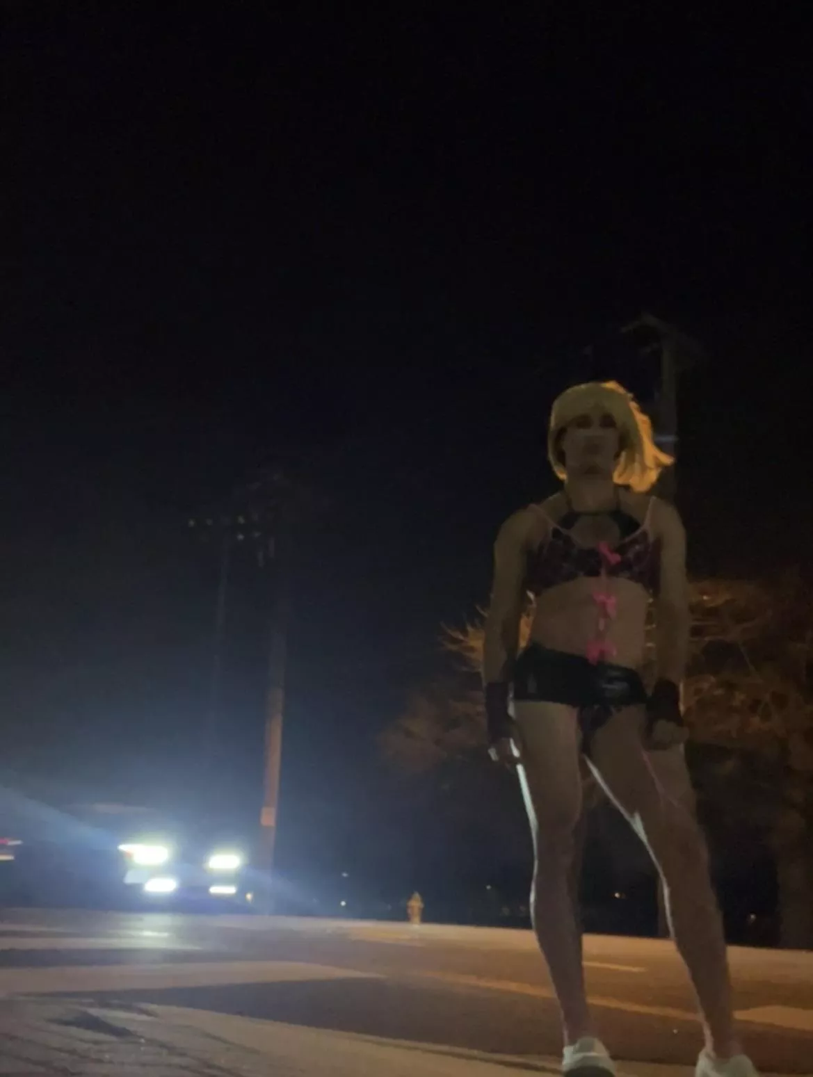 Inspire me with Naughty Public Tasks