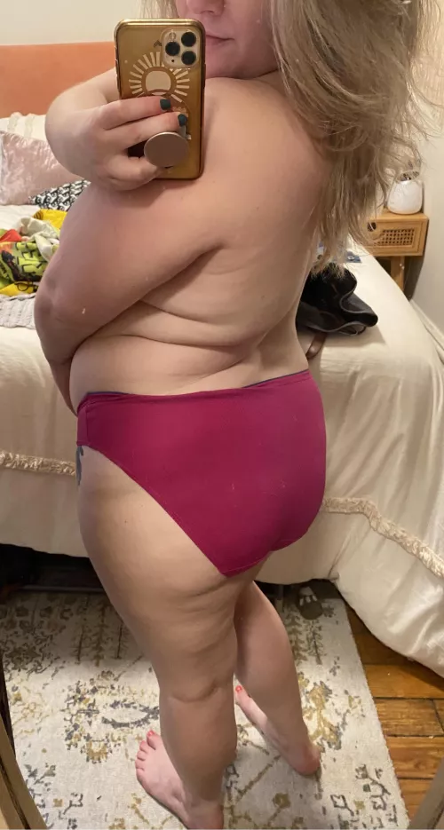 Is it time for dessert? (OC)