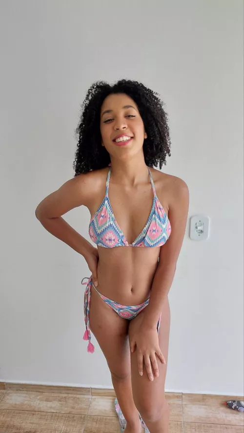 Its a good way to start your saturday