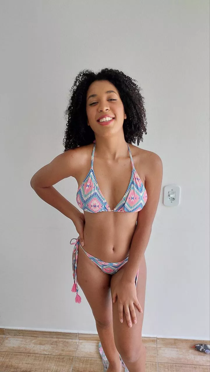 Its a good way to start your saturday