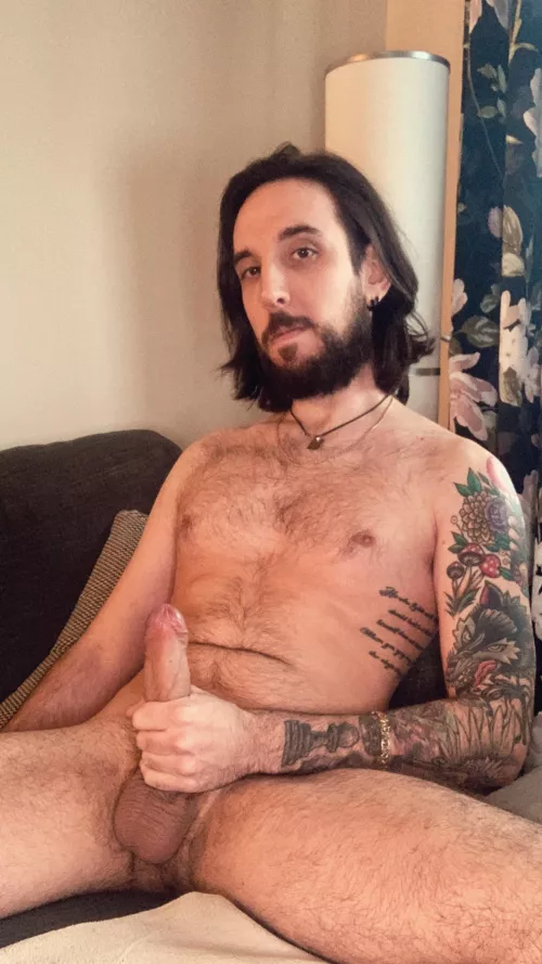 Make my morning messy