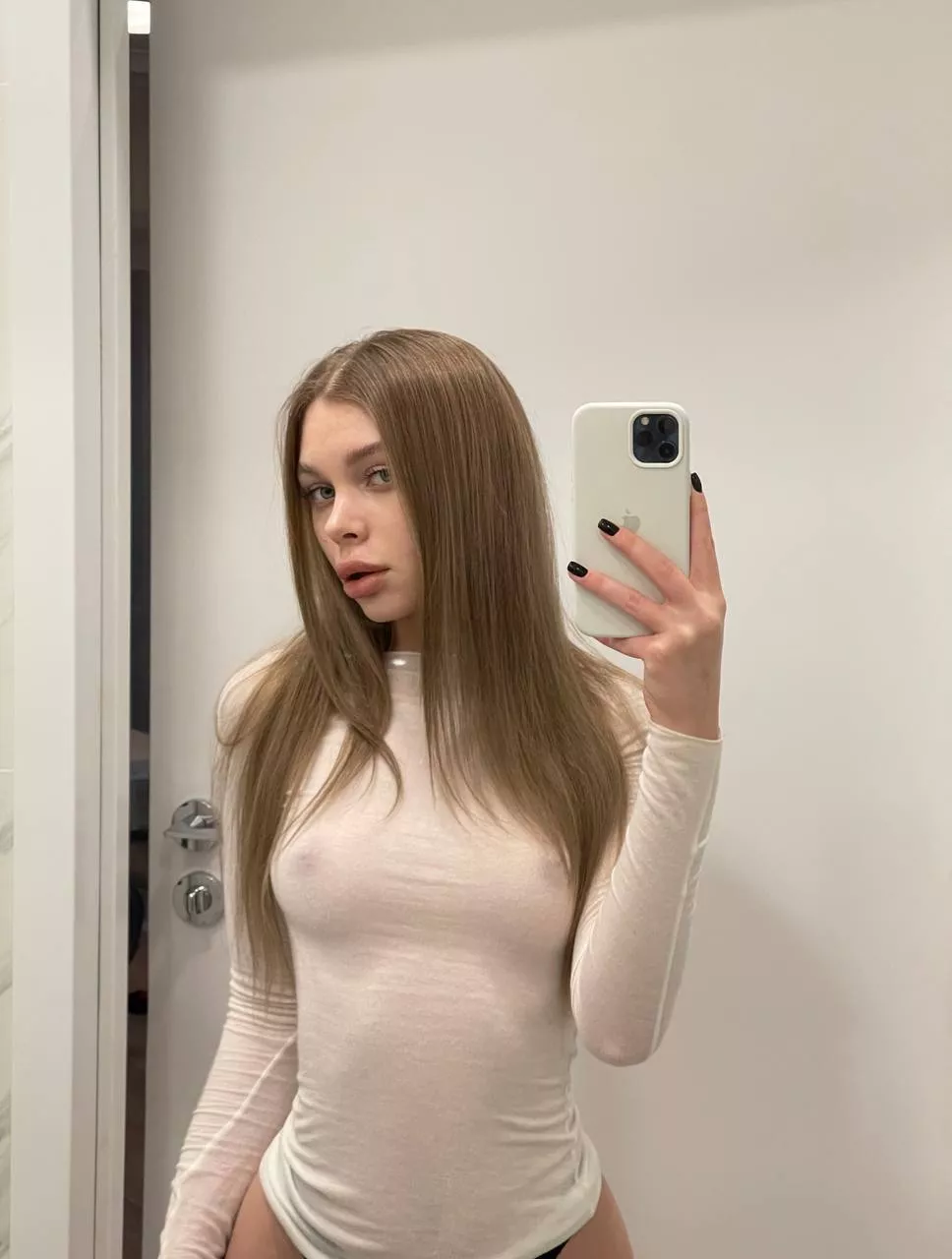 Men above my age make me creamy