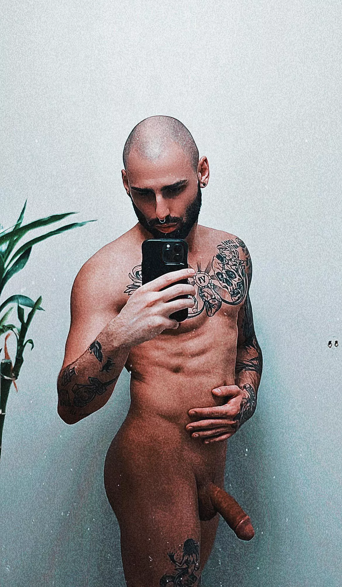 mind if i join? 😏