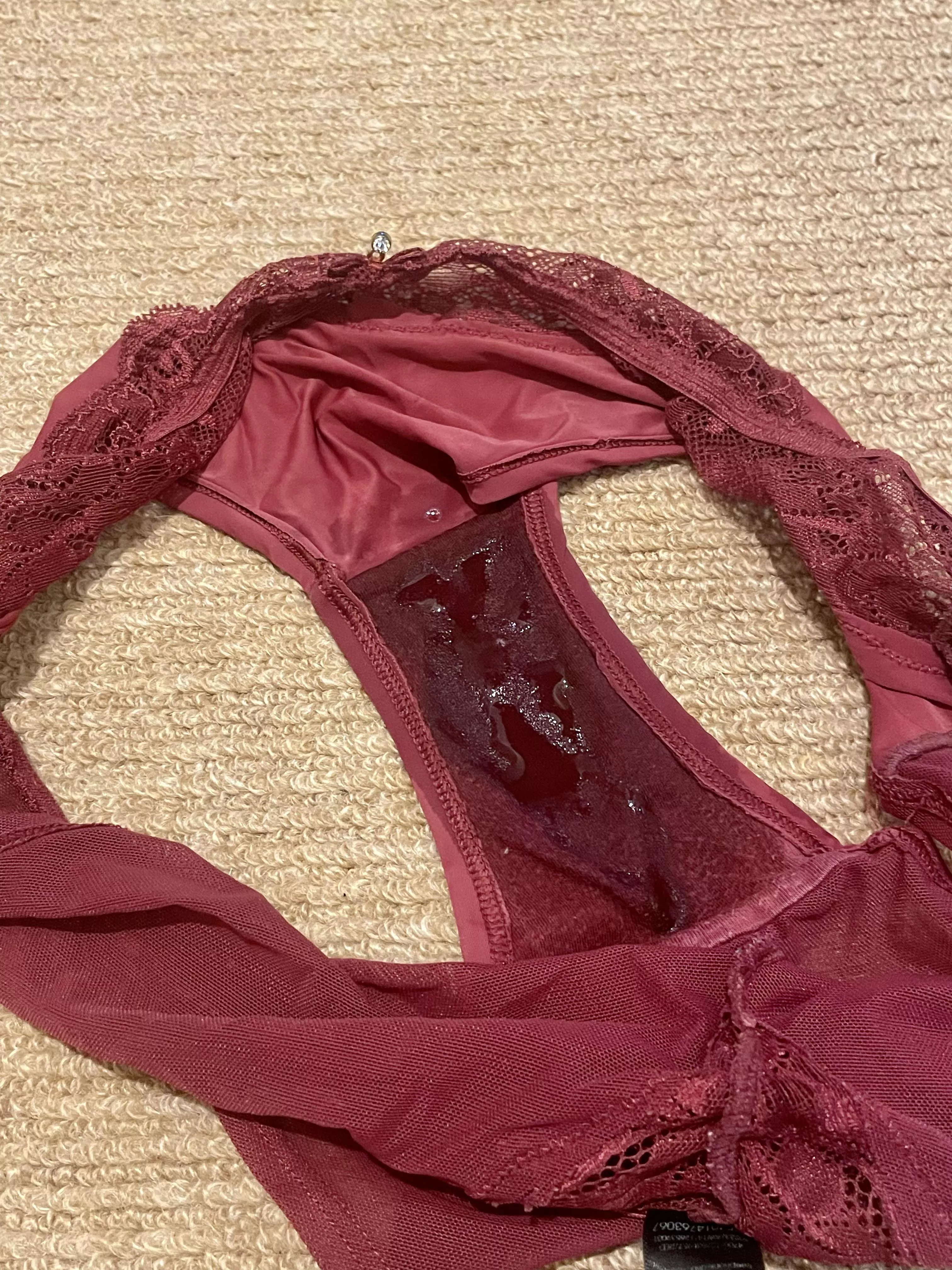 Morning fisting mess Xx