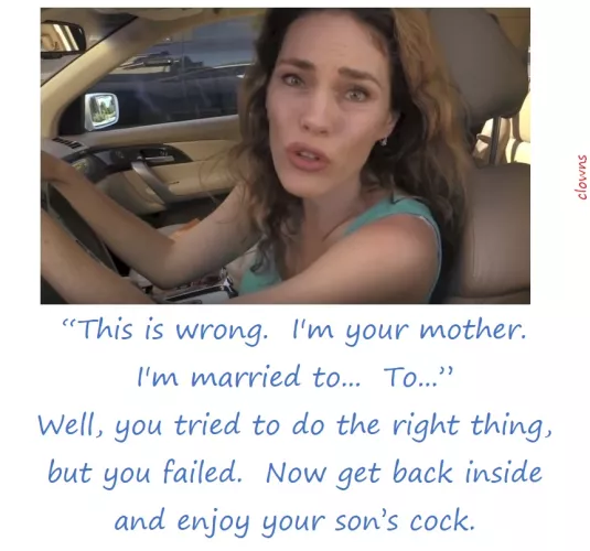 [M/S] Relax. It's all good.