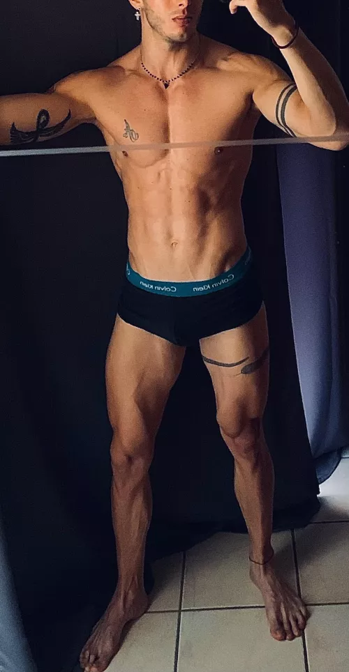 My favorite picture in my Calvin’s ♥️🪬