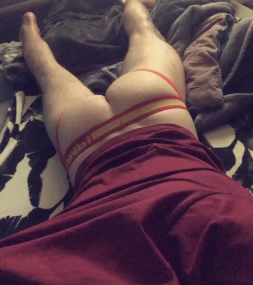 My first post here, but nervous 🙈