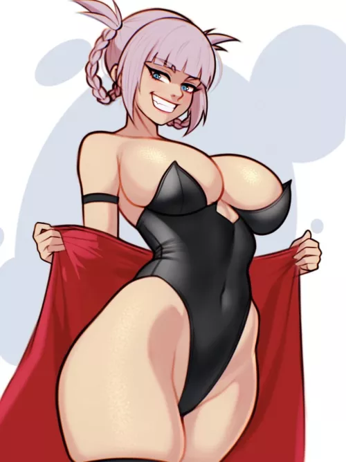 Nazuna Nanakusa(JakZ)[Call of the Night]