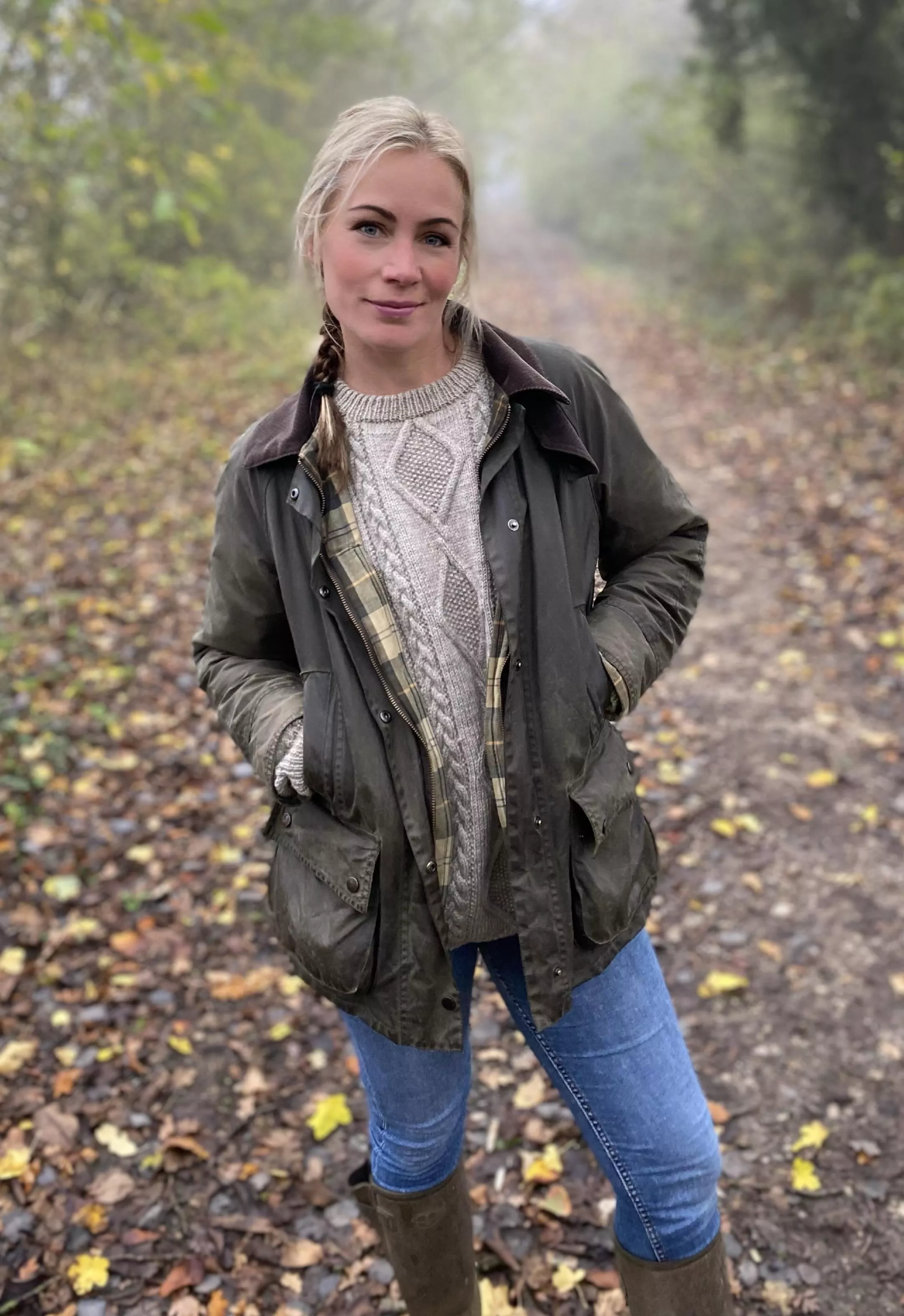 No nudity for once! 40 in 3 weeks! Please be kind 🙌🙌♥️