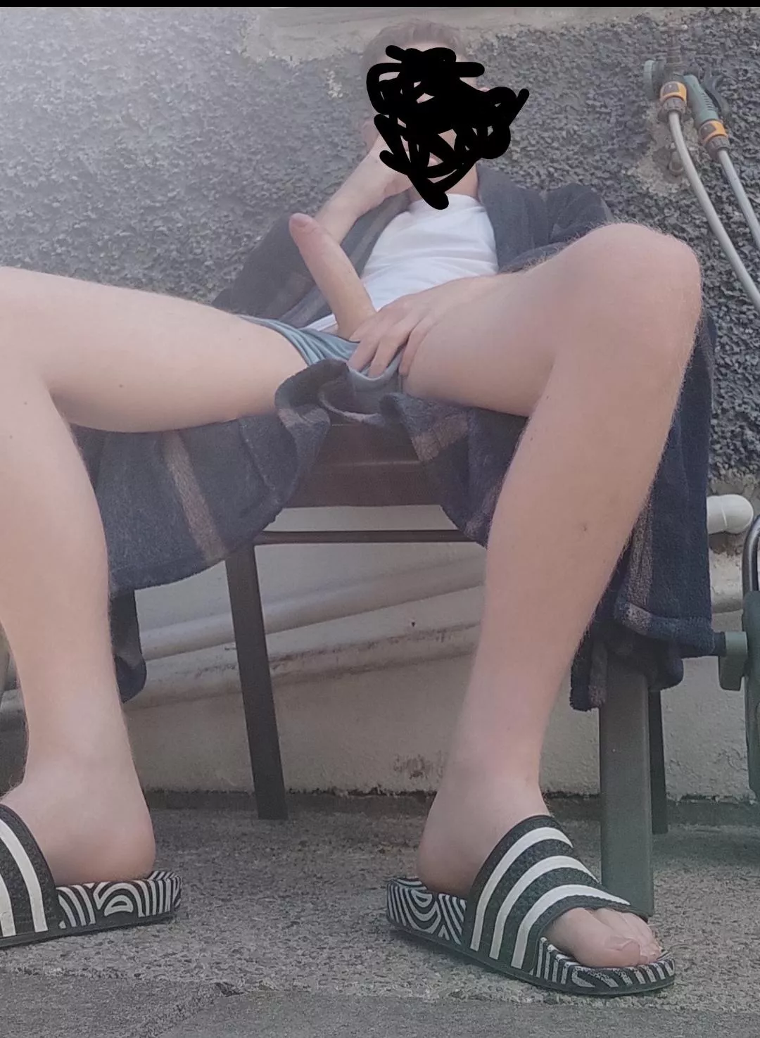 nothing better. I'll show you a lot more on dm's