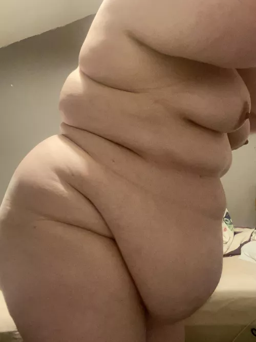 Pin me against the wall? Please?