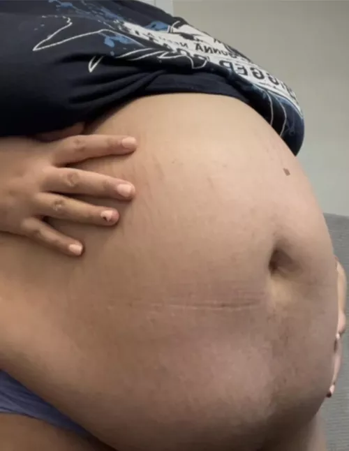 Ready for your creampie!